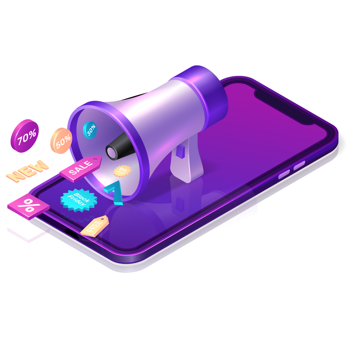 Hot Leads With Application Included